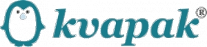 Kvapak logo